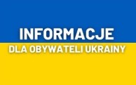 Obrazek dla: Informacja dot. serwisu ułatwiającego obywatelom Ukrainy poszukiwanie pracy